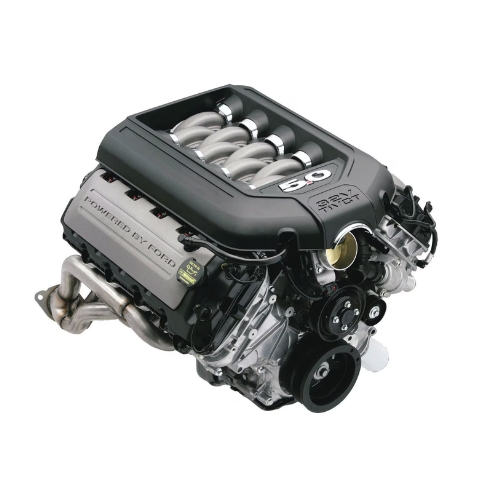 Coyote Engine